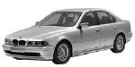 BMW E39 P3903 Fault Code