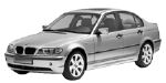 BMW E46 P3903 Fault Code