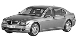 BMW E65 P3903 Fault Code