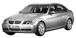 BMW E92 P3903 Fault Code