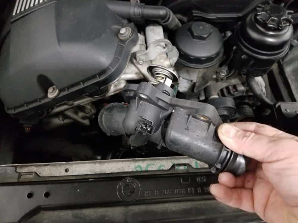 See P3903 in engine